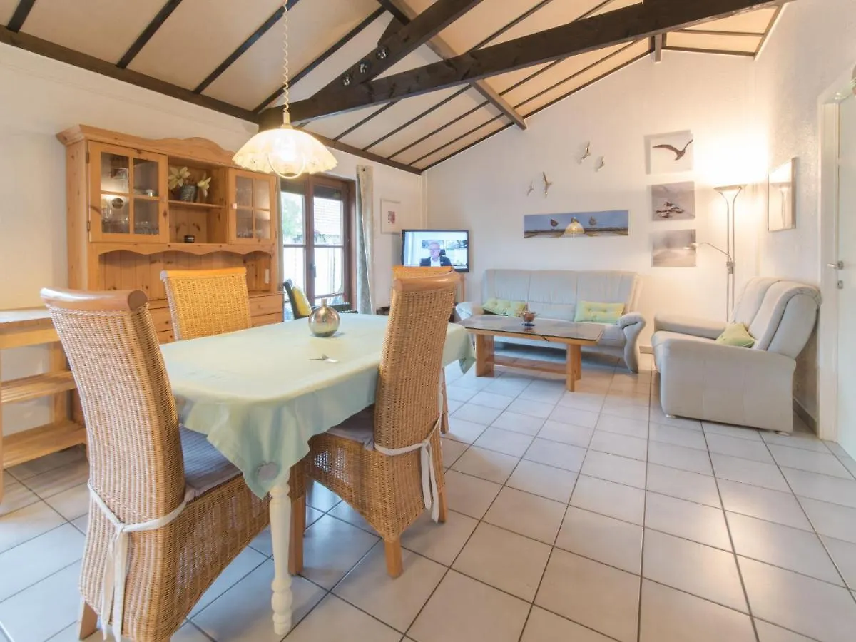 Holiday Home Noordzeepark Zeewind 2-6 By Interhome Bredene
