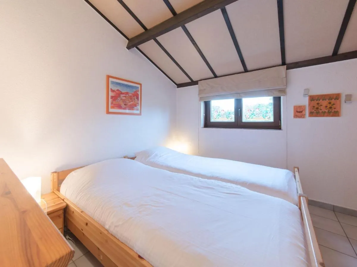 Holiday Home Noordzeepark Zeewind 2-6 By Interhome Bredene Belgium